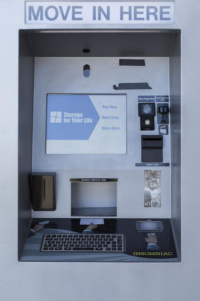 Storage for Your Life - Surrey Picture of Storage for Your Life - Surrey